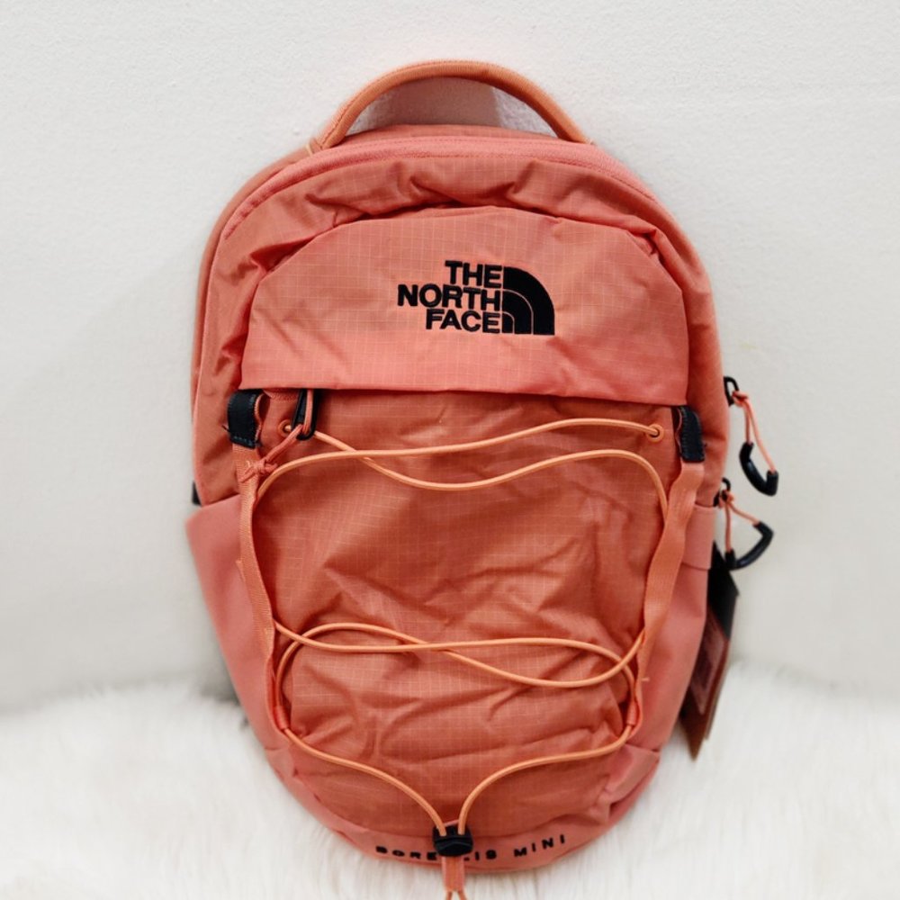 The North Face Coral Backpack mini